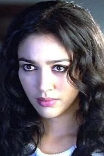 Zdjęcie Malini Sharma