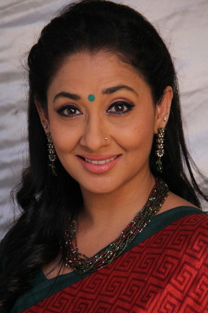 Zdjęcie Shruti Ulfat