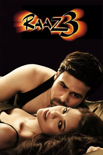 Okładka filmu राज़ 3