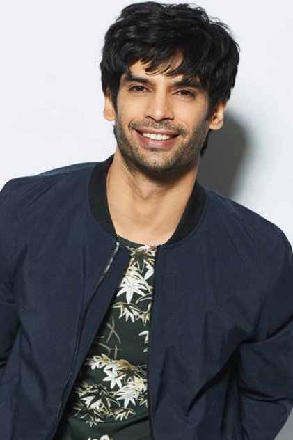 Zdjęcie Gaurav Arora