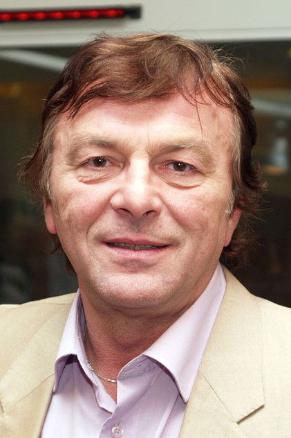 Zdjęcie Pavel Trávníček