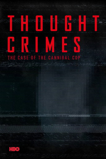 Okładka filmu Thought Crimes
