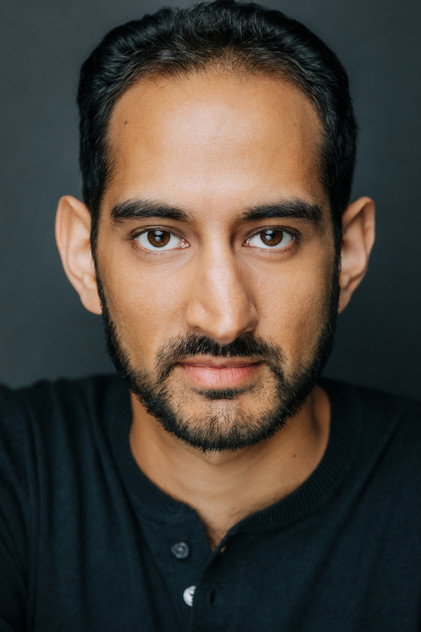 Zdjęcie Chirag Naik