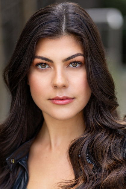 Zdjęcie Sabrina Miniaci