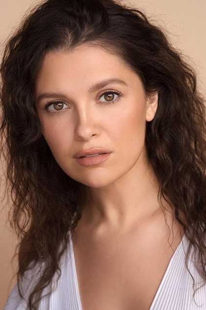 Zdjęcie Chelsea Brown