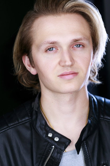 Zdjęcie Alexander Carstoiu