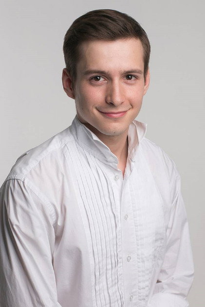Zdjęcie Ilya Lutsak