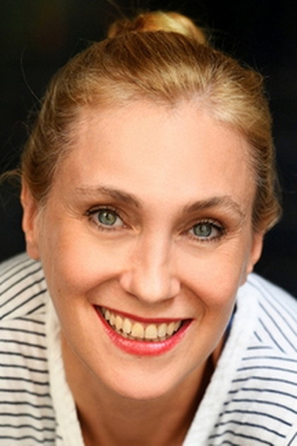 Zdjęcie Henriette Müller