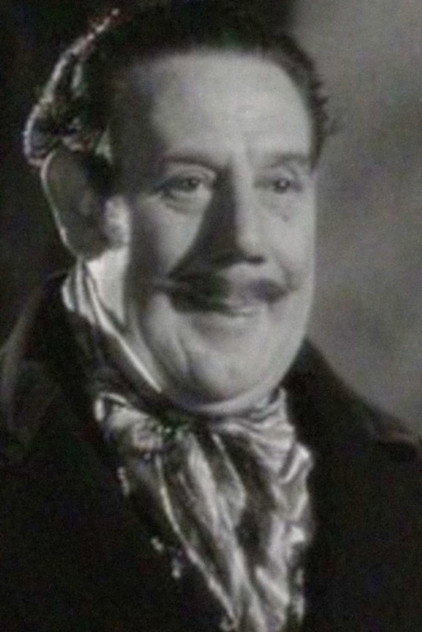 Zdjęcie Tod Slaughter