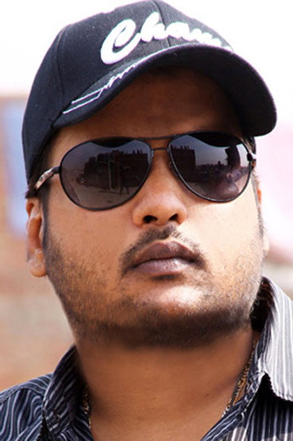 Zdjęcie Rajiv S. Ruia