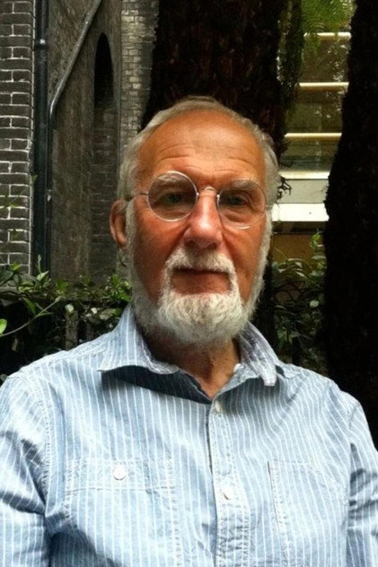 Zdjęcie Dave Unwin