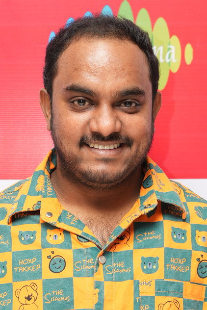 Zdjęcie Adithya Kathir