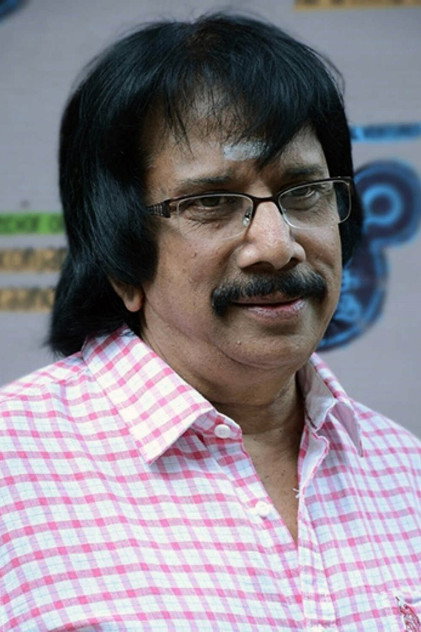 Zdjęcie Chitra Lakshmanan