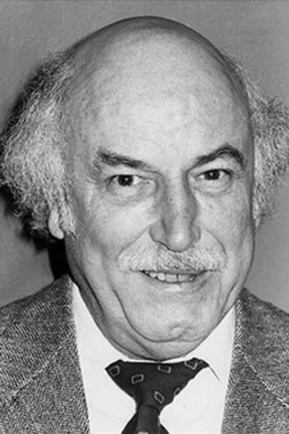 Zdjęcie Franz-Otto Krüger