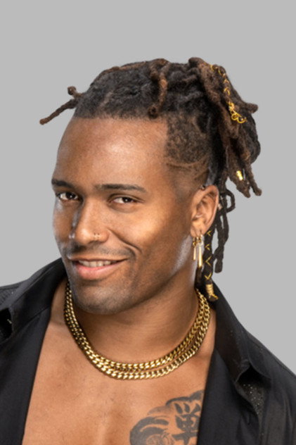 Zdjęcie Brennan Williams