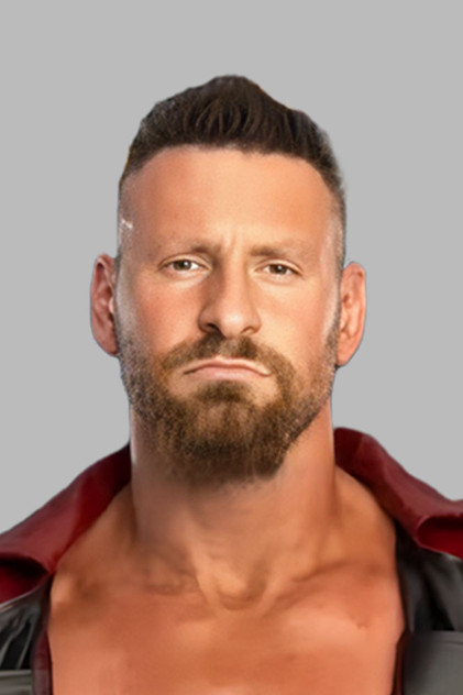 Zdjęcie Christopher Dijak