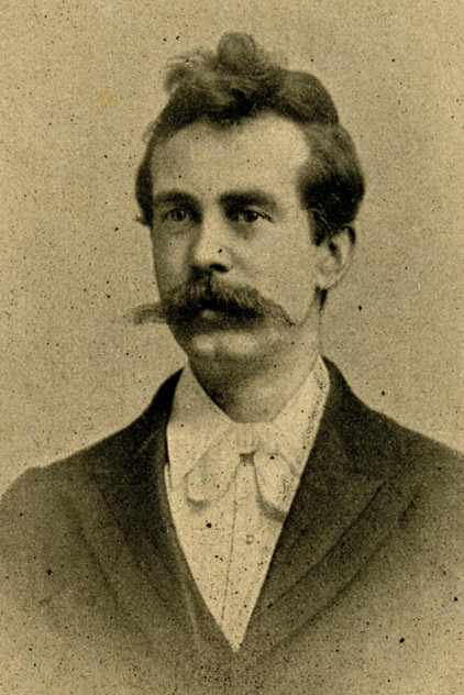 Zdjęcie Walter R. Booth