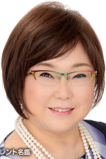 Zdjęcie 堀越真己