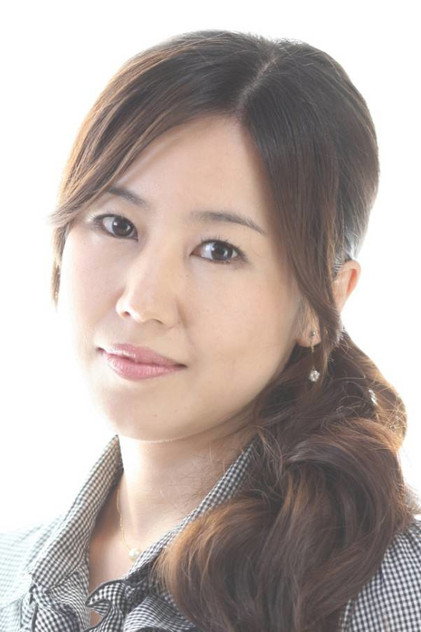 Zdjęcie Kaori Inoue