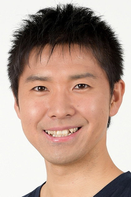 Zdjęcie Takuya Yagyu