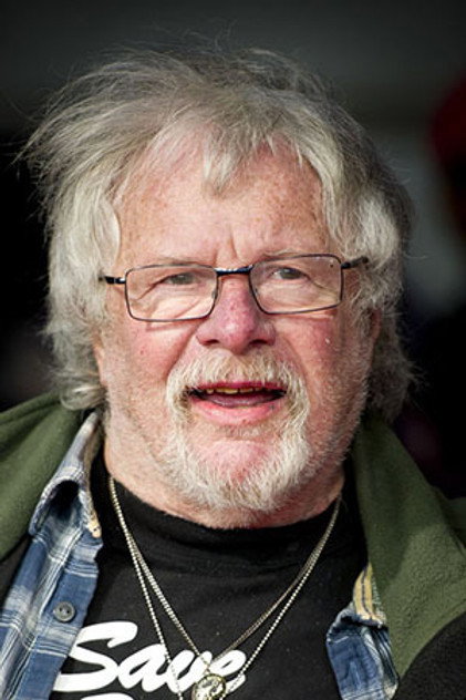 Zdjęcie Bill Oddie