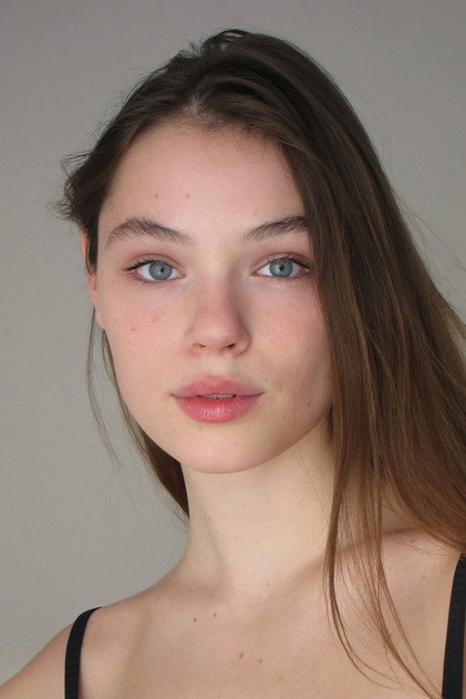 Zdjęcie Bianca Panconi