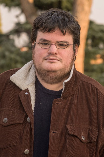Zdjęcie Fabrizio Ciavoni