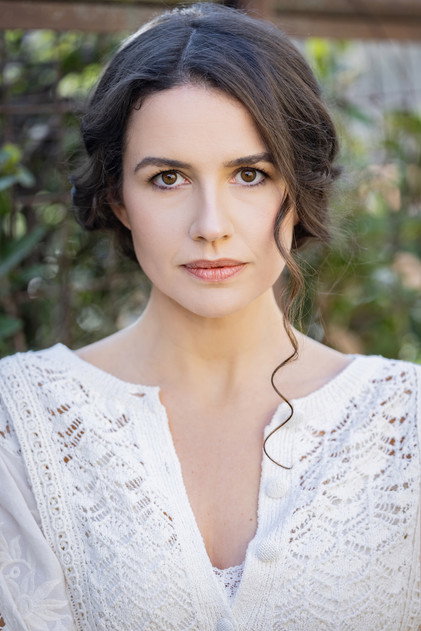 Zdjęcie Laura Rauch