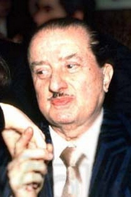 Zdjęcie Sandro Paternostro