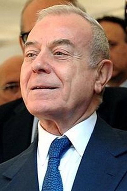 Zdjęcie Gianni Letta