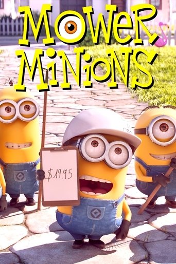 Minionki: Koś Minionku, Koś