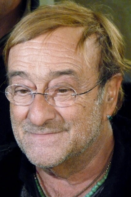 Zdjęcie Lucio Dalla