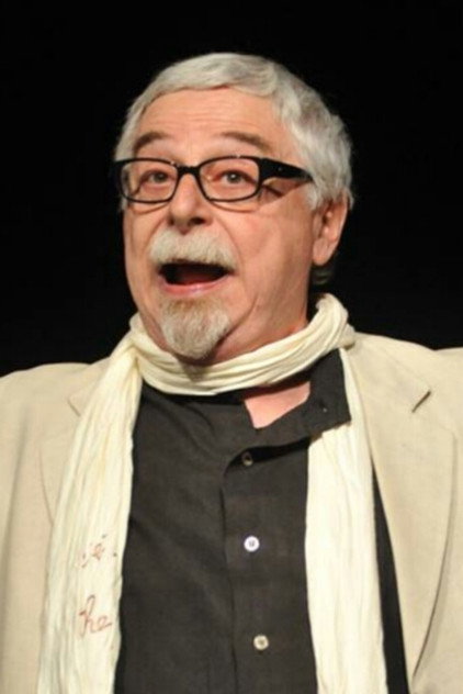 Zdjęcie Giorgio Lopez