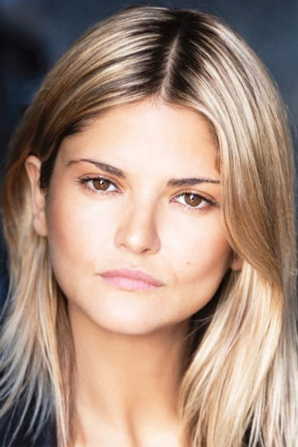 Zdjęcie Gemma Gregory