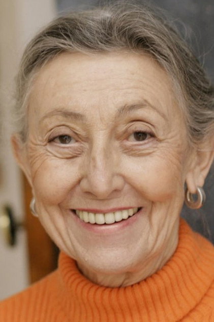 Zdjęcie Heidy Forster