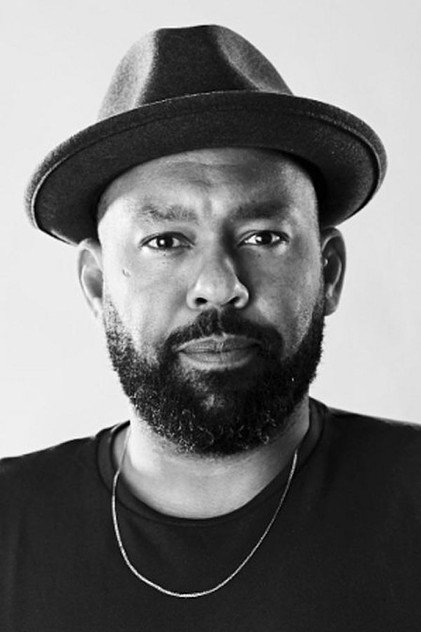 Zdjęcie David Mayonga