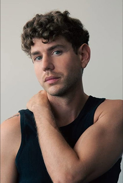Zdjęcie Patrick Christopher Ehler