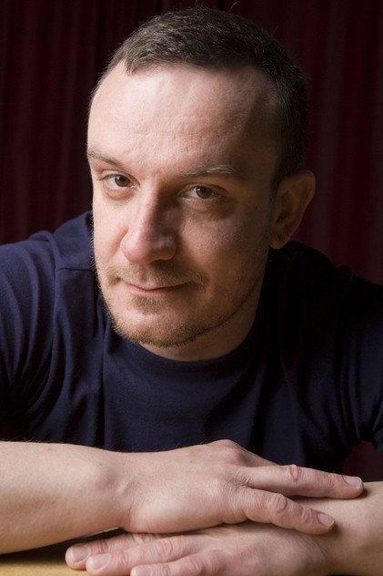 Zdjęcie Tim Grobe