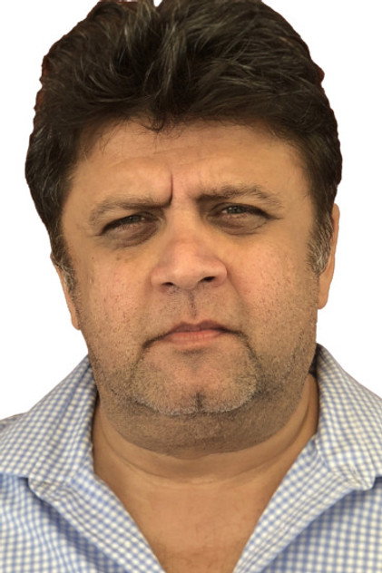 Zdjęcie Rahul Dholakia