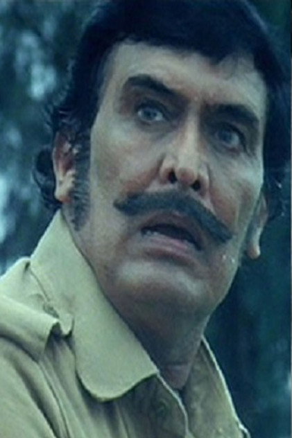Zdjęcie Dev Kumar