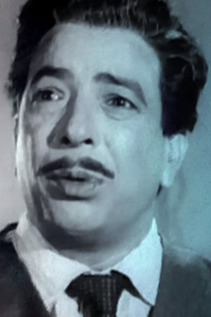 Zdjęcie Nazir Hussain