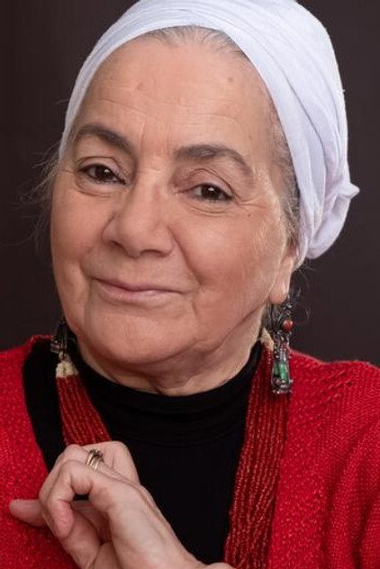 Zdjęcie Aida Guechoud