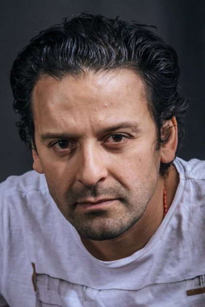 Zdjęcie Khaled Benaissa