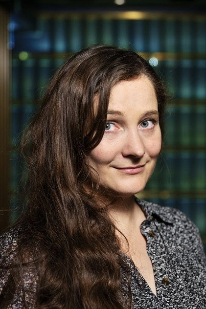 Zdjęcie Lea Glob