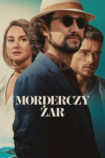 Okładka filmu Obsada filmu Morderczy żar