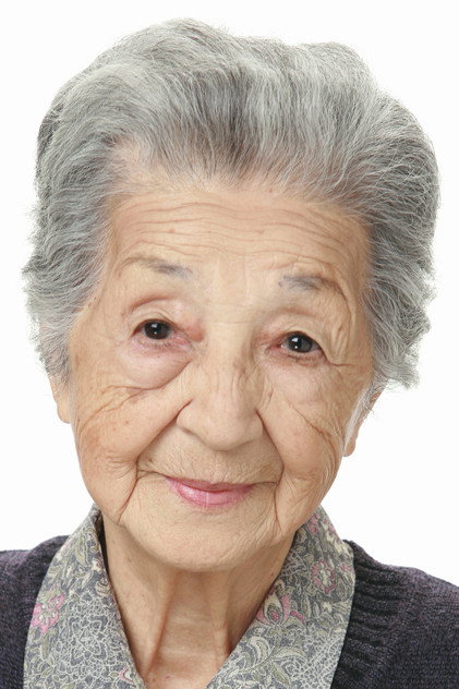 Zdjęcie 益田愛子