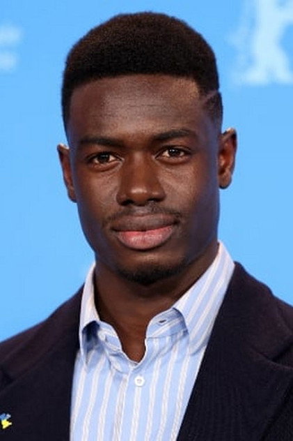 Zdjęcie Morr Ndiaye