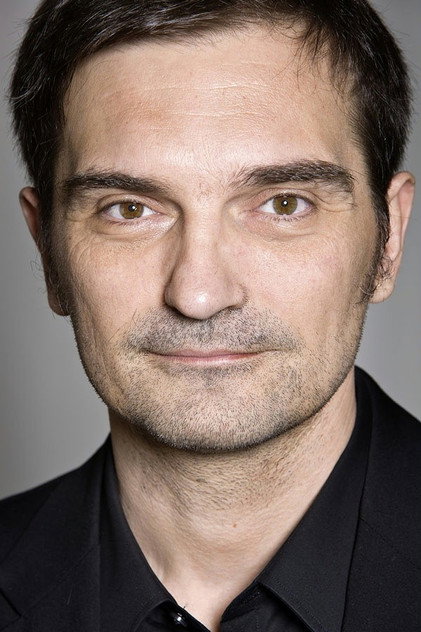 Zdjęcie Leon Lučev
