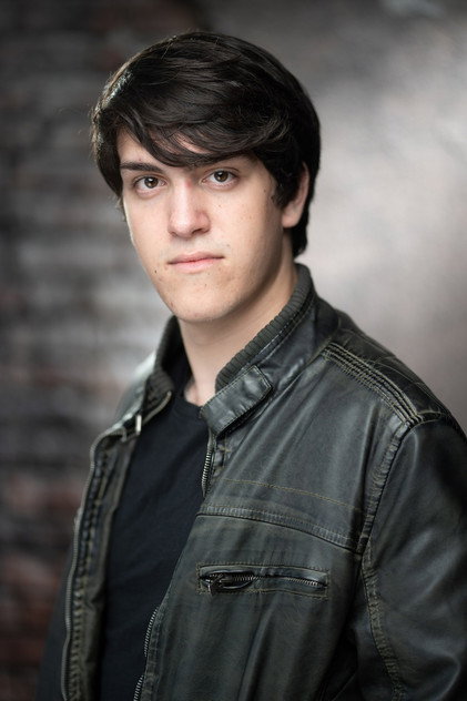 Zdjęcie Matthew Putnam