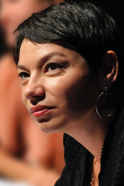 Zdjęcie Claire Paoletti